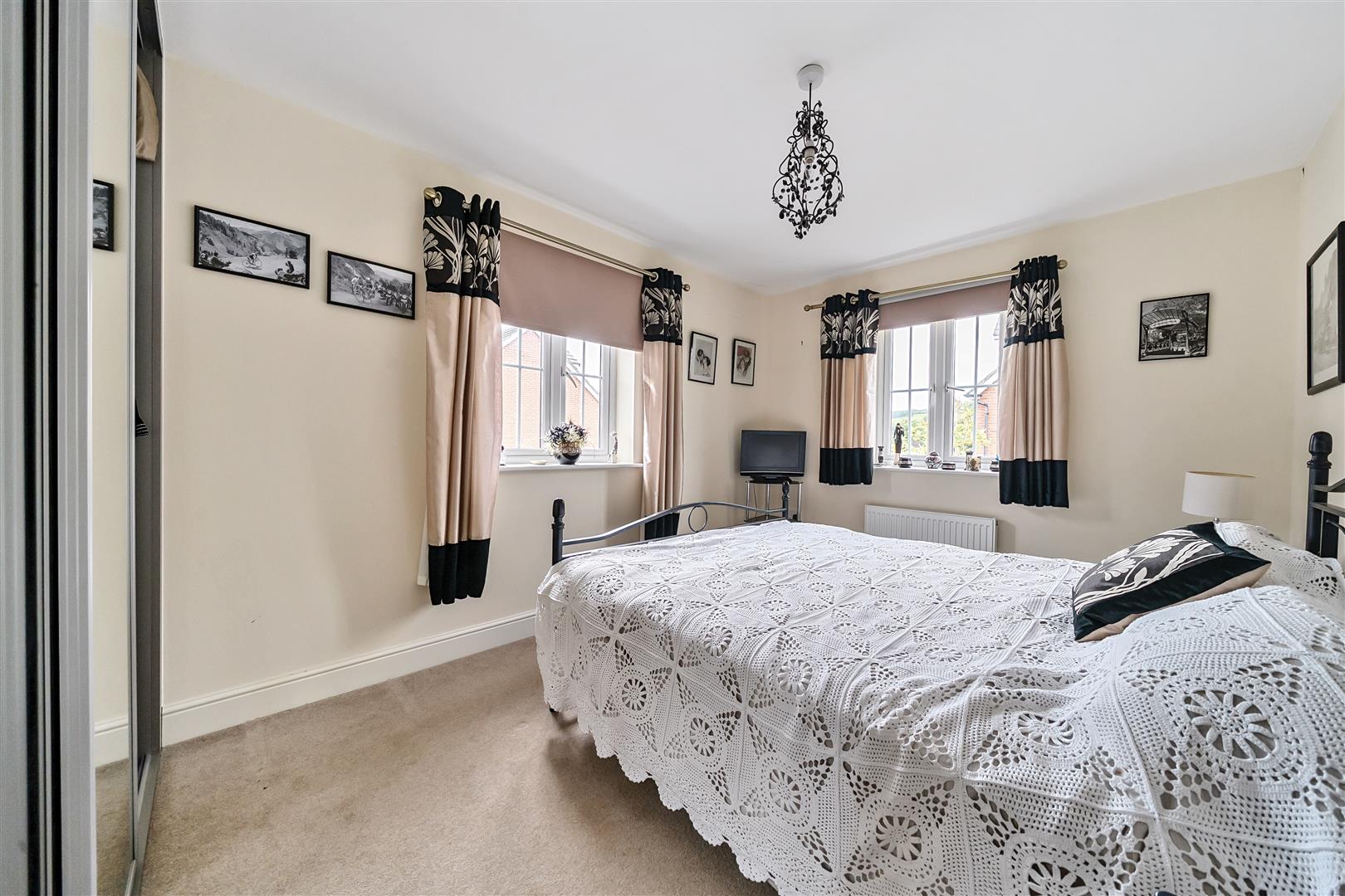 Parc Y Garreg, Kidwelly, SA17 4PU